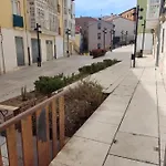 La Ventana Del Cid Apartment Burgo