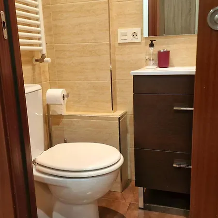 La Ventana Del Cid * Burgo