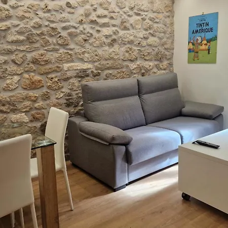 La Ventana Del Cid * Burgo