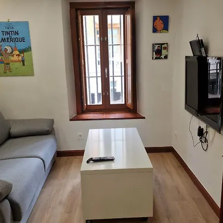 La Ventana Del Cid Burgo