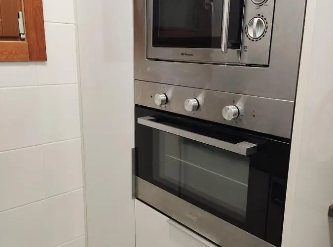 La Ventana Del Cid Daire