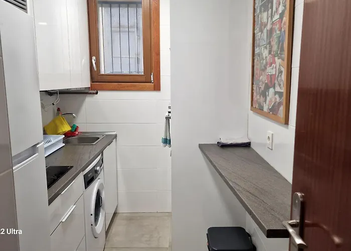 La Ventana Del Cid Burgo