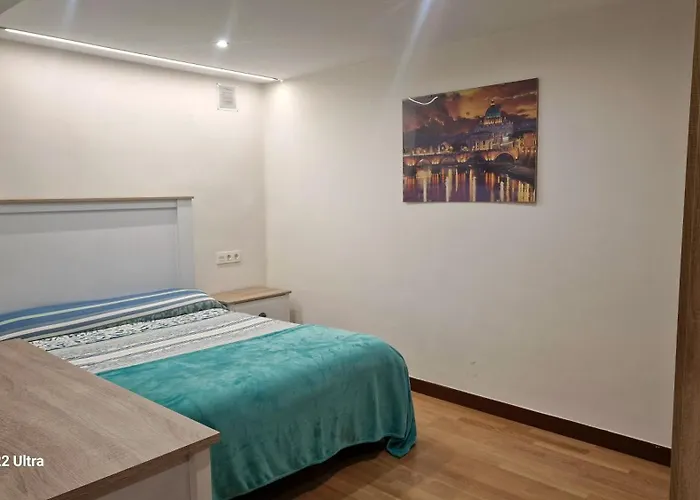 Daire La Ventana Del Cid