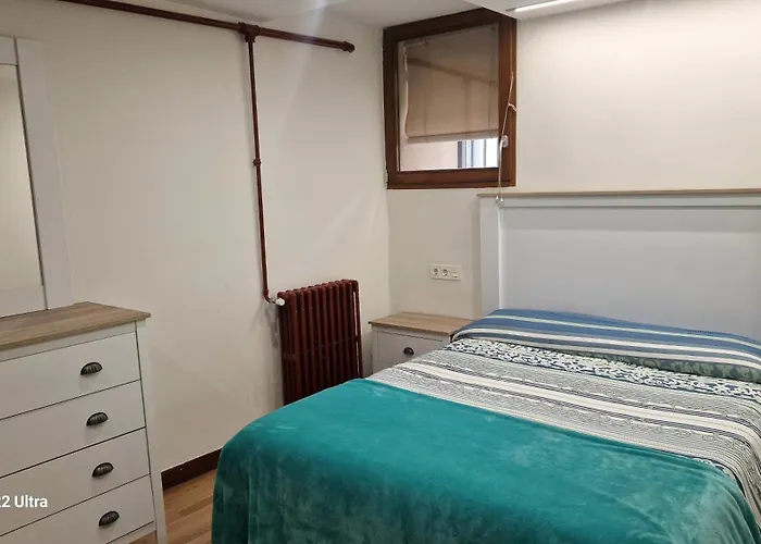 La Ventana Del Cid *