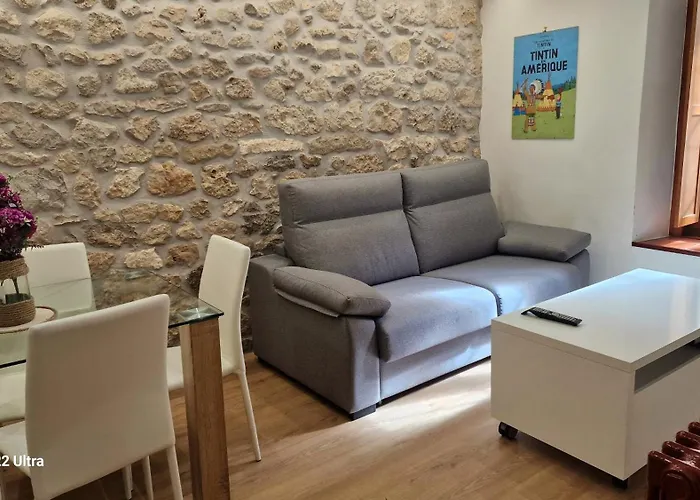 La Ventana Del Cid * Burgo