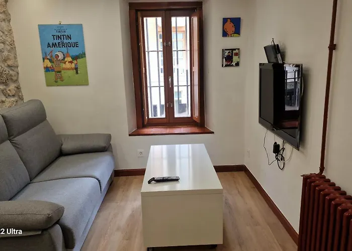 La Ventana Del Cid Burgo